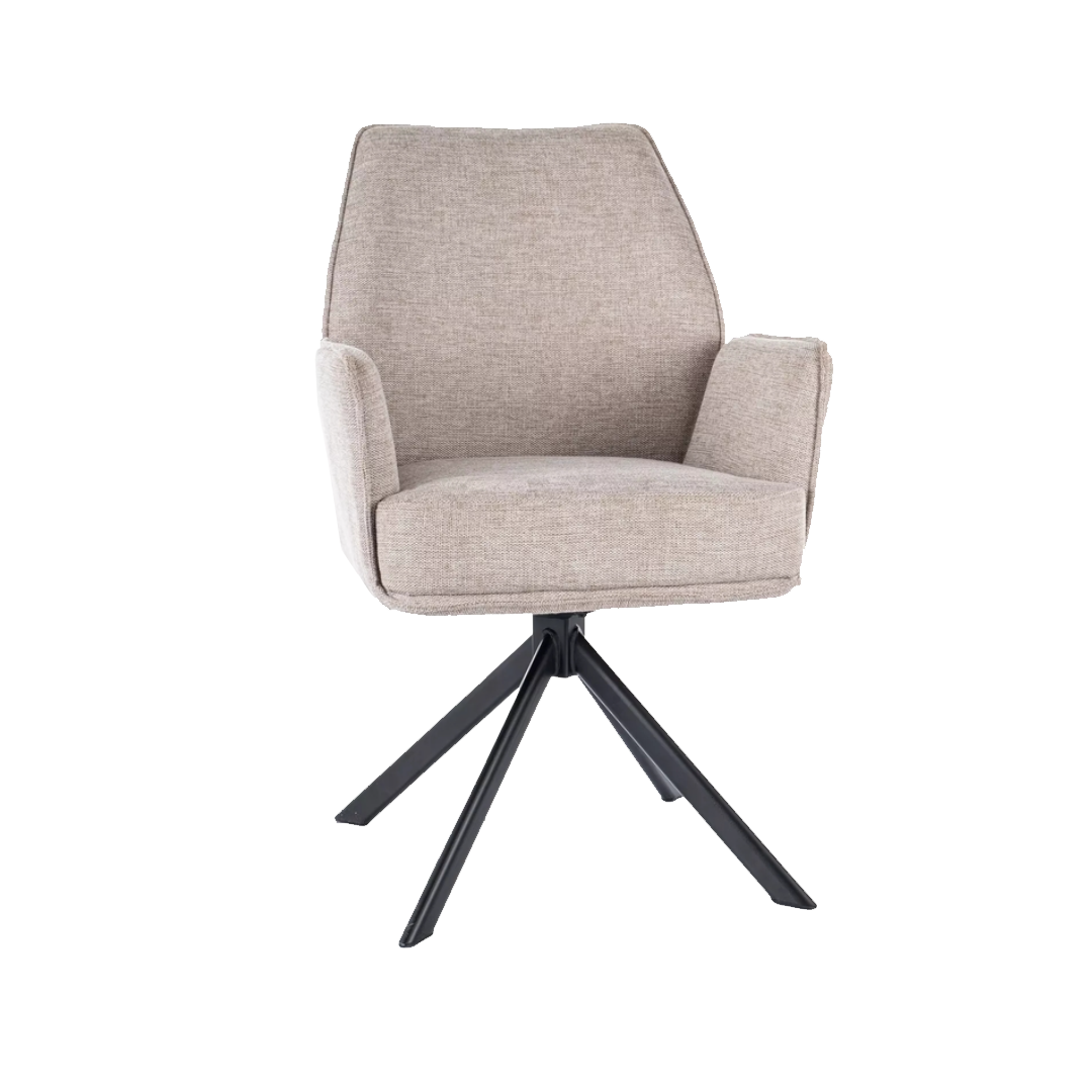 Trpezarijska stolica Hugo Brego